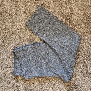 Nike Cropped Leggings